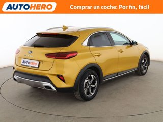 Kia XCeed 1.0 TGDI Drive