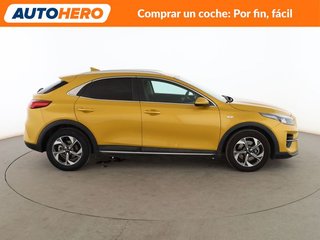 Kia XCeed 1.0 TGDI Drive