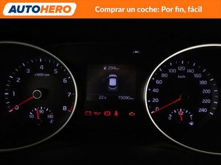 Kia XCeed 1.0 TGDI Drive
