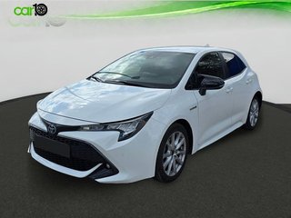 Toyota Corolla 1.8 125H ACTIVE TECH E-CVT