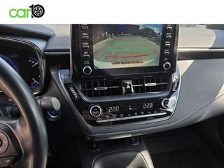 Toyota Corolla 1.8 125H ACTIVE TECH E-CVT