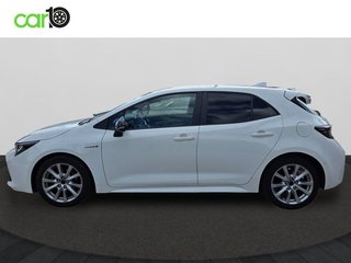 Toyota Corolla 1.8 125H ACTIVE TECH E-CVT