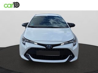 Toyota Corolla 1.8 125H ACTIVE TECH E-CVT