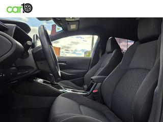 Toyota Corolla 1.8 125H ACTIVE TECH E-CVT