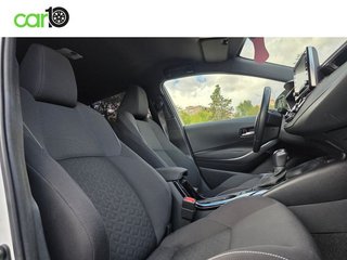 Toyota Corolla 1.8 125H ACTIVE TECH E-CVT