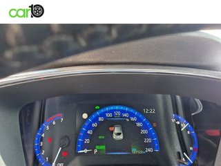 Toyota Corolla 1.8 125H ACTIVE TECH E-CVT