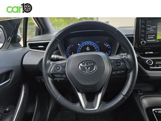 Toyota Corolla 1.8 125H ACTIVE TECH E-CVT