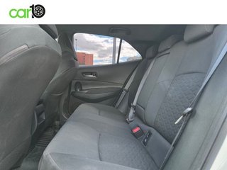 Toyota Corolla 1.8 125H ACTIVE TECH E-CVT