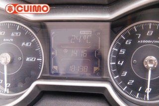 YAMAHA XMAX 125