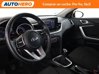 Kia XCeed 1.0 TGDI Drive