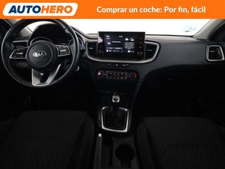 Kia XCeed 1.0 TGDI Drive