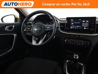 Kia XCeed 1.0 TGDI Drive