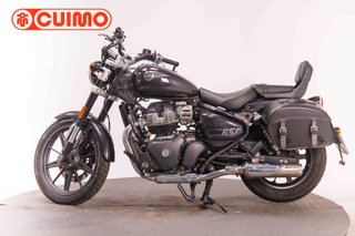 ROYAL ENFIELD SUPER METEOR 650