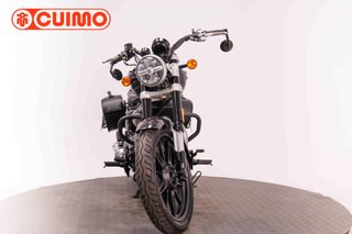 ROYAL ENFIELD SUPER METEOR 650