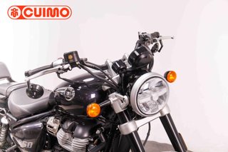 ROYAL ENFIELD SUPER METEOR 650