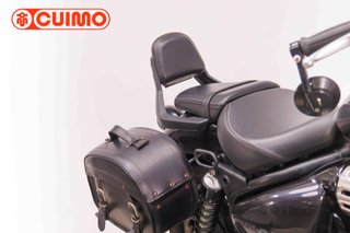 ROYAL ENFIELD SUPER METEOR 650