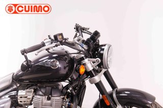 ROYAL ENFIELD SUPER METEOR 650