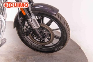 ROYAL ENFIELD SUPER METEOR 650