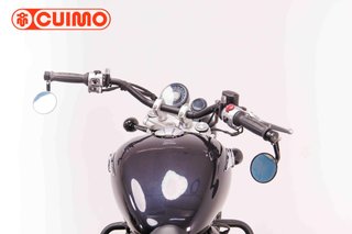 ROYAL ENFIELD SUPER METEOR 650