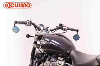 ROYAL ENFIELD SUPER METEOR 650