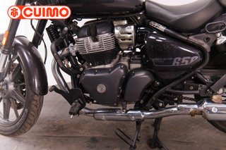 ROYAL ENFIELD SUPER METEOR 650