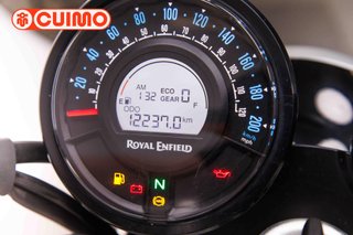 ROYAL ENFIELD SUPER METEOR 650