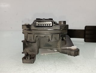 Pedal acelerador 180029347r renault captur 442654