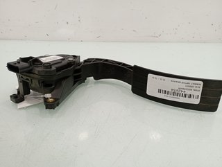 Pedal acelerador 180029347r renault captur 442654