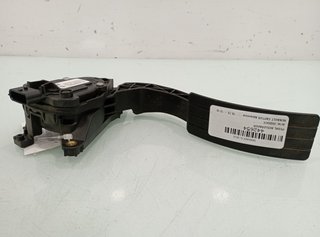 Pedal acelerador 180029347r renault captur 442654
