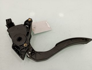 Pedal acelerador 180029347r renault captur 442654
