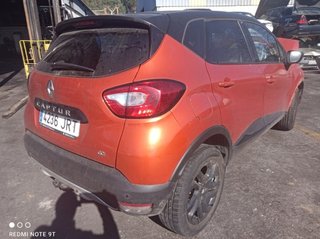 Pedal acelerador 180029347r renault captur 442654