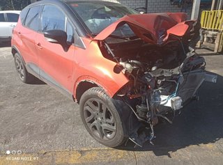 Pedal acelerador 180029347r renault captur 442654