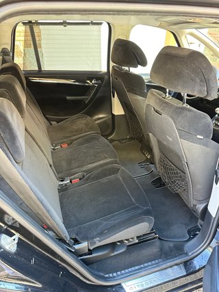 Citroen Grand C4 Picasso 2007