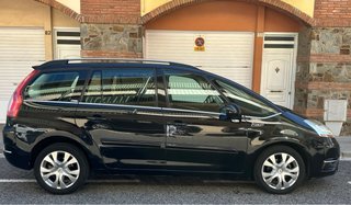Citroen Grand C4 Picasso 2007