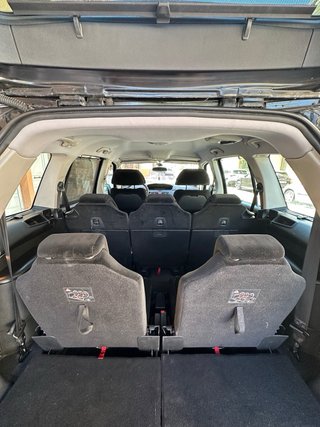 Citroen Grand C4 Picasso 2007