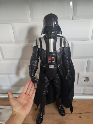 Muñeco Darth Vader Star Wars