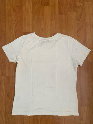 Camiseta JDY blanca talla XS