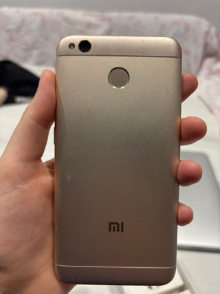 Xiaomi blanco