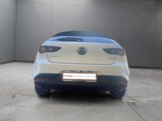 Mazda 3 MHEV 2.0 e-Skyactiv X 186cv Homura 2025