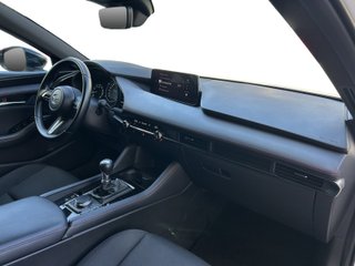 Mazda 3 MHEV 2.0 e-Skyactiv X 186cv Homura 2025