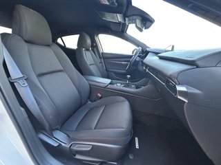 Mazda 3 MHEV 2.0 e-Skyactiv X 186cv Homura 2025