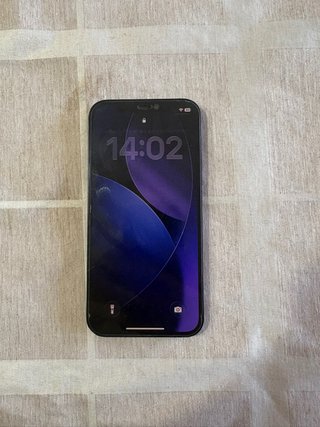 iPhone 12 Negro