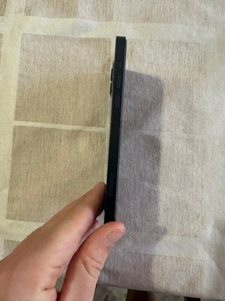 iPhone 12 Negro