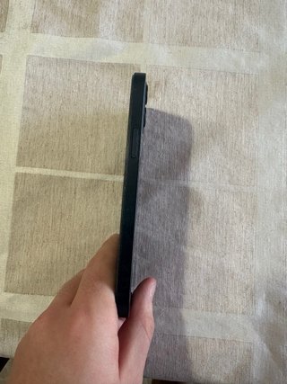 iPhone 12 Negro