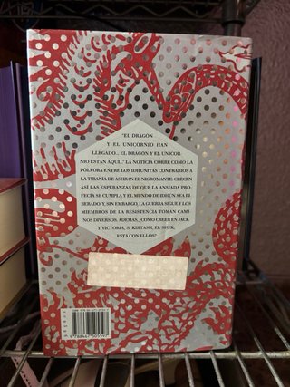 Lote 3 Libros Memorias de Idhún