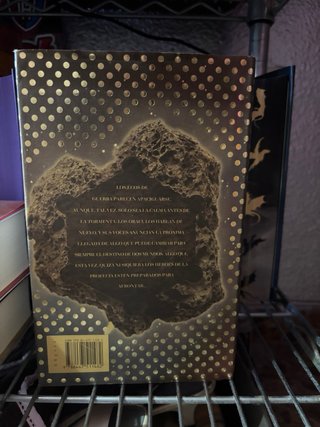 Lote 3 Libros Memorias de Idhún