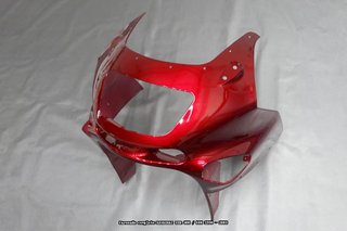 Carenado para KAWASAKI ZZR 400 / 600 1990 - 2003