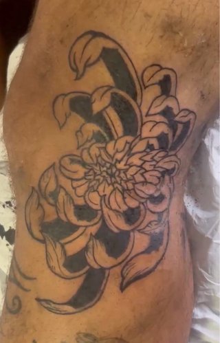 Tatuajes Mataro Barcelona