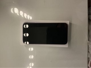 iPhone 14 Plus Lila