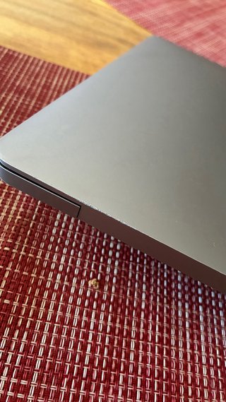 MacBook Pro 16 2019 i9 2.3GHz 1TB